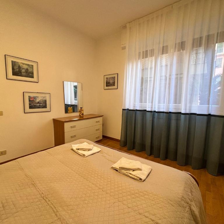 Il Gabbiano Bianco by Holiday World - Apartment mit 1 Schlafzimmer - 7