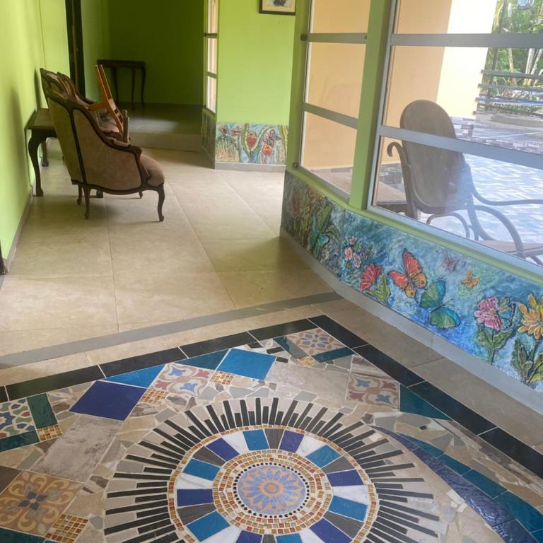 Villa Privada con piscina soleada - Two-Bedroom Villa - 37