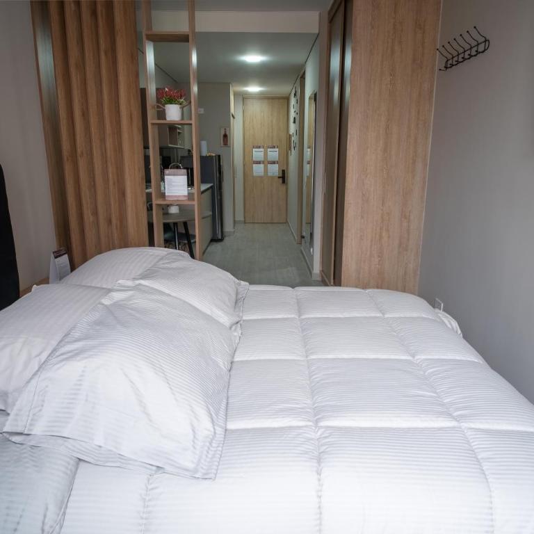Apartamento Universidad Central a 10 Min De La Candelaria Soy 21 - One-Bedroom Apartment - 6