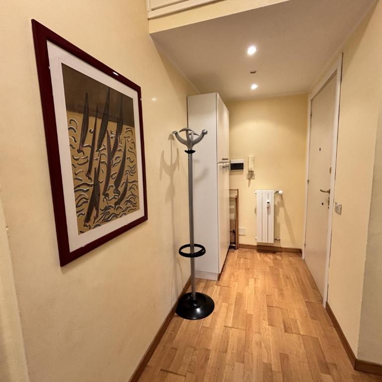 Il Gabbiano Bianco by Holiday World - Apartment mit 1 Schlafzimmer - 5