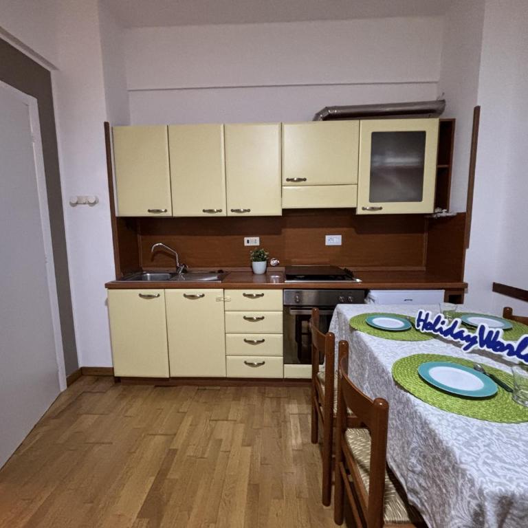 Il Gabbiano Bianco by Holiday World - Apartment mit 1 Schlafzimmer - 3
