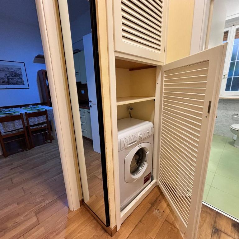 Il Gabbiano Bianco by Holiday World - Apartment mit 1 Schlafzimmer - 11