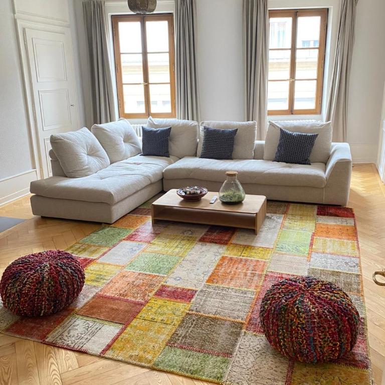 Appartement 130m2 - Vieille-ville - Appartement 1 Chambre - 1