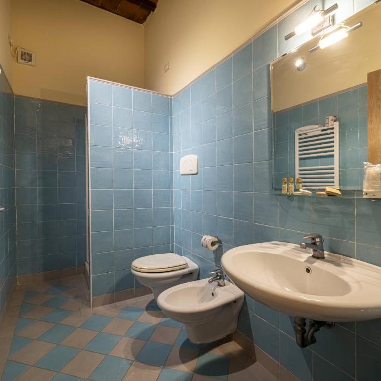 Villa Montarioso - Suite con 2 Camere da Letto - 12