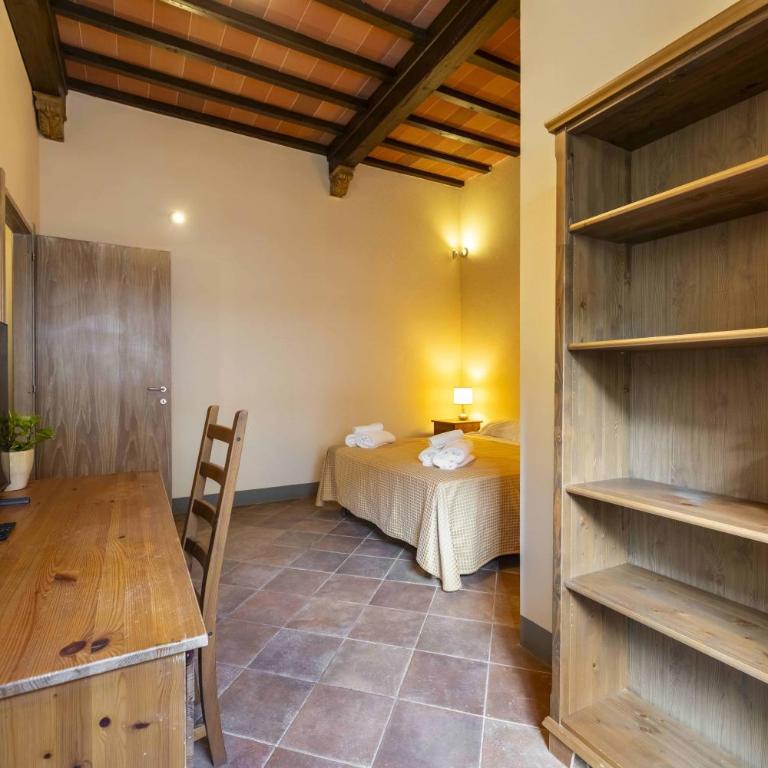 Villa Montarioso - Suite con 2 Camere da Letto - 10