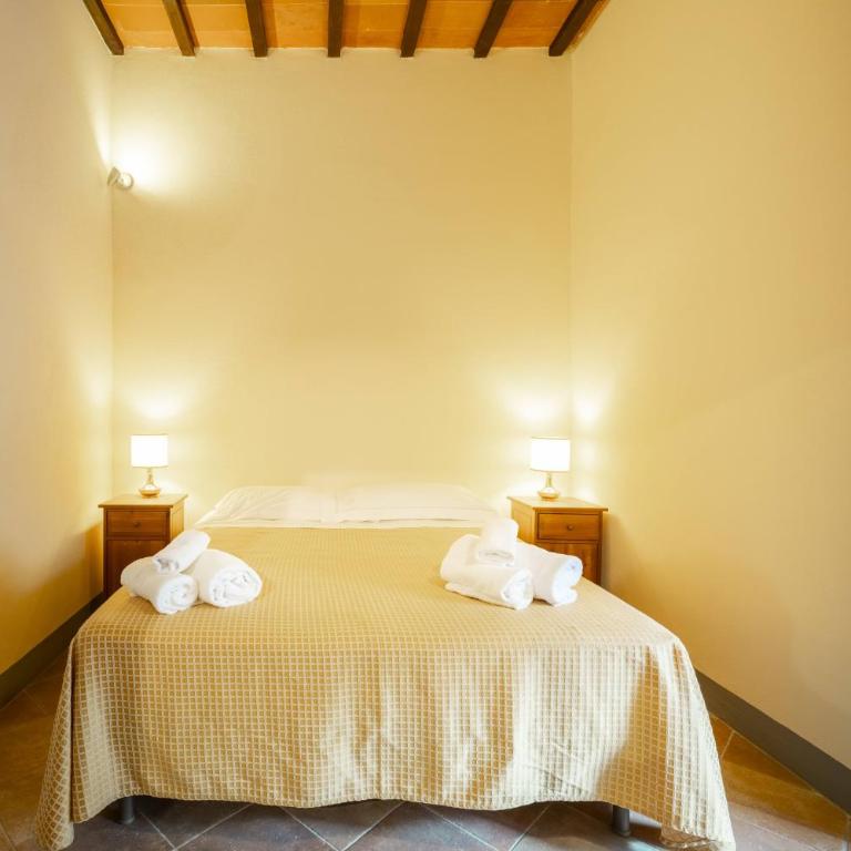 Villa Montarioso - Suite con 2 Camere da Letto - 6