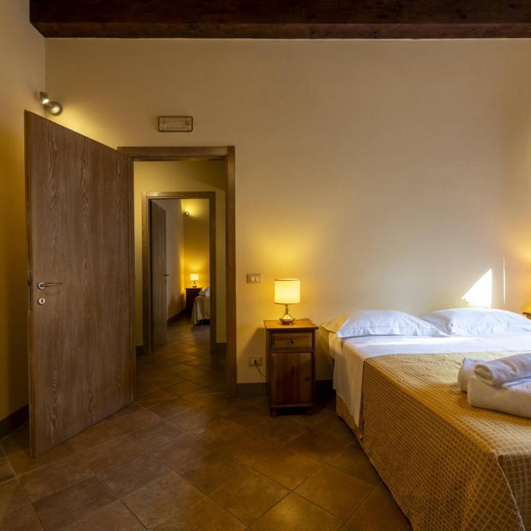 Villa Montarioso - Suite con 2 Camere da Letto - 8