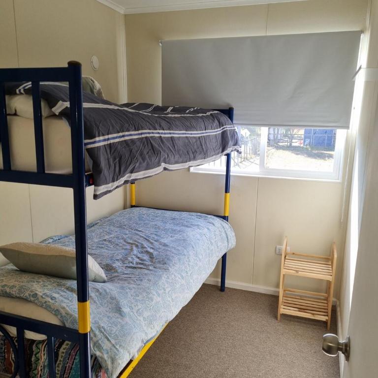 Alojamiento Villarica - Casa de 3 dormitorios - 8