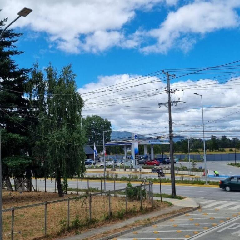 Alojamiento Villarica - Casa de 3 dormitorios - 13