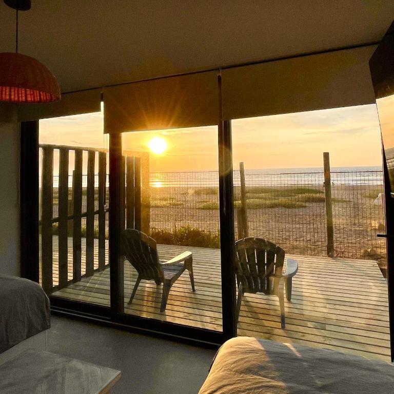Rompe Olas - One-Bedroom Apartment - 1