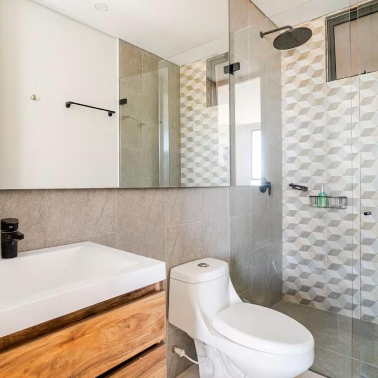 Salinas Suites - Vista Premium en Pozos Colorados - Suite con vistas al mar - 35