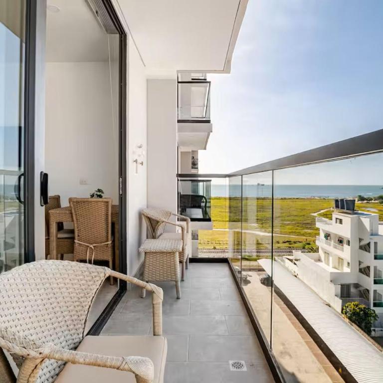 Salinas Suites - Vista Premium en Pozos Colorados - Suite con vistas al mar - 36