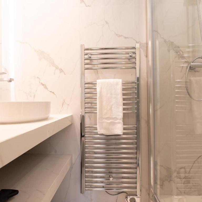 Superb flat in Champs Elysées - Two-Bedroom Apartment - 5
