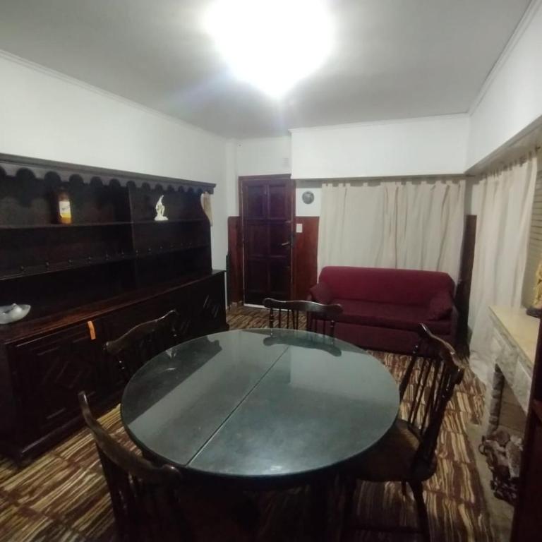 De Mis Amores - Two-Bedroom House - 7