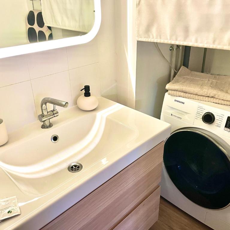 " Loft Languedoc " Mezzanine - Carmes - Wi-Fi - Appartamento con 1 Camera da Letto - 15