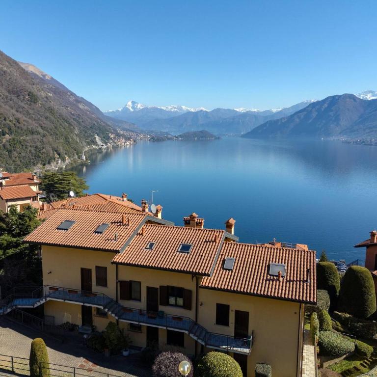 The View Argegno - Appartamento con Vista Lago - 56