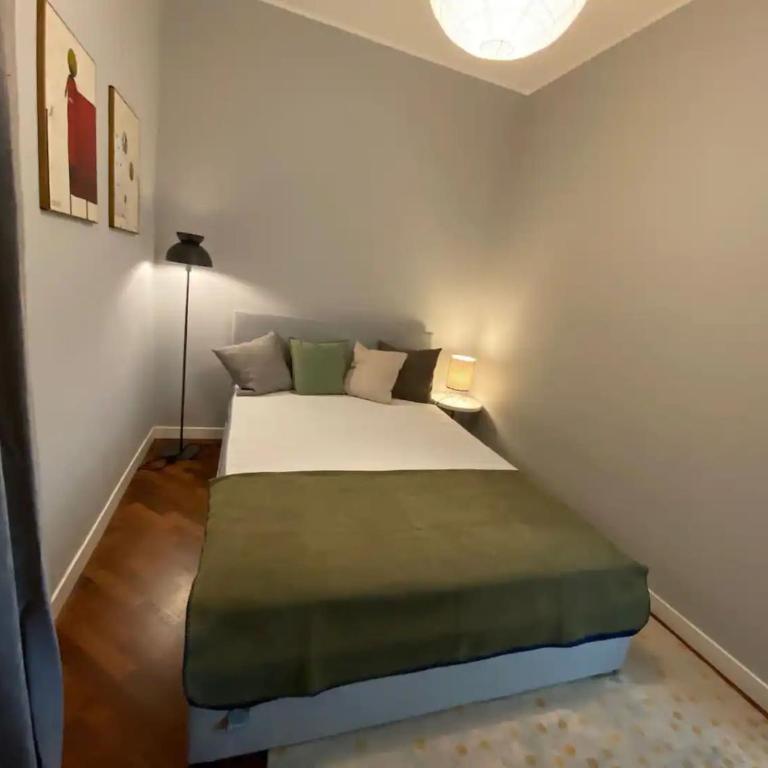 Lussuoso appartamento in Argegno - Appartamento con Vista Lago - 10