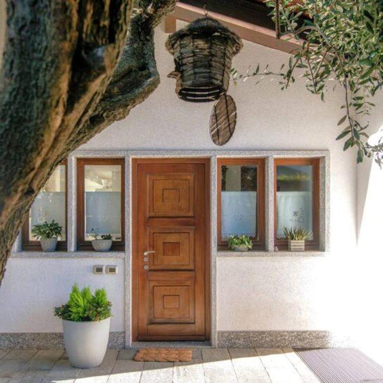 Villa Citriodora - Villa - 23