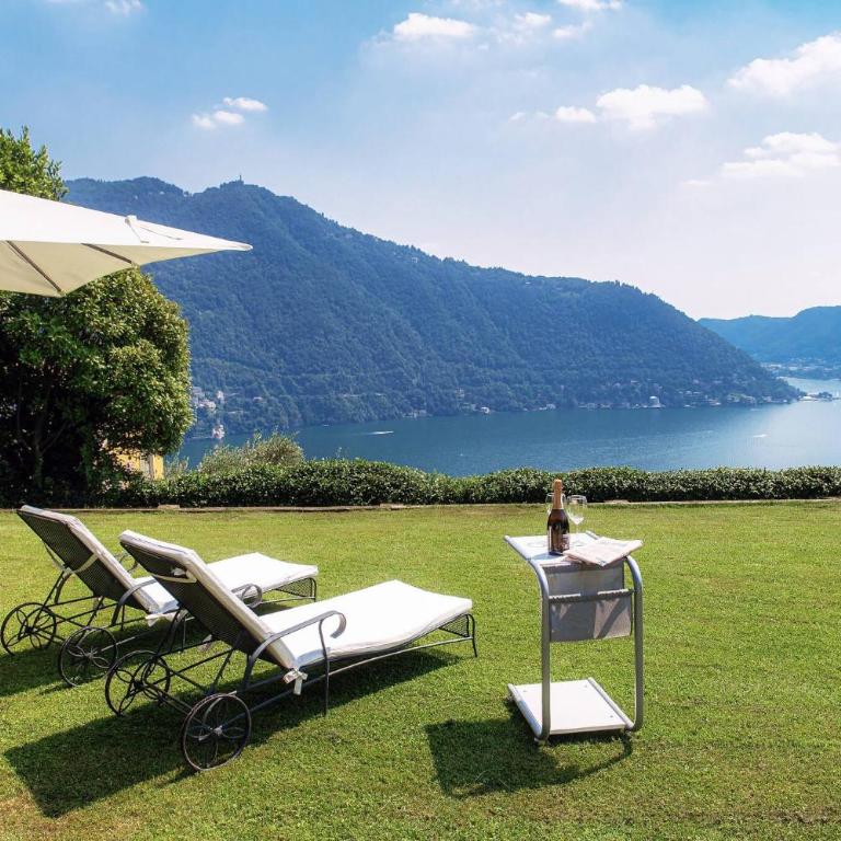 Villa Citriodora - Villa - 25