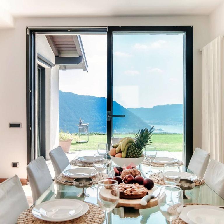 Villa Citriodora - Villa - 9