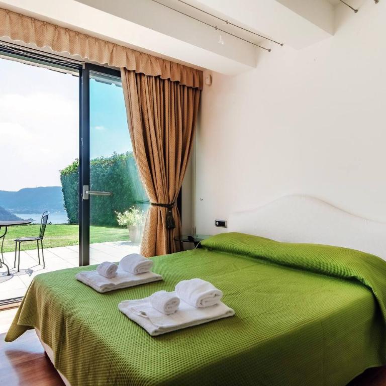 Villa Citriodora - Villa - 12