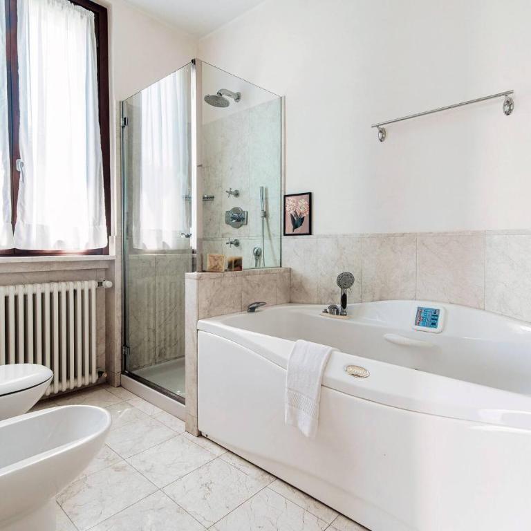 Villa Citriodora - Villa - 20