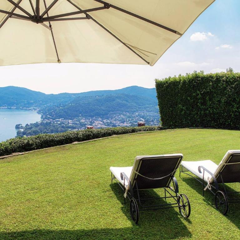 Villa Citriodora - Villa - 27