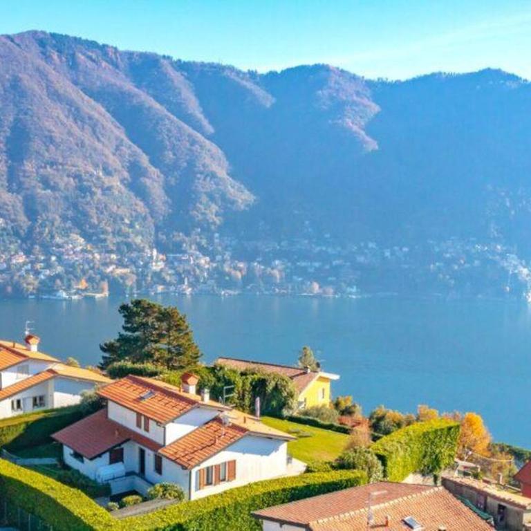 Villa Citriodora - Villa - 29