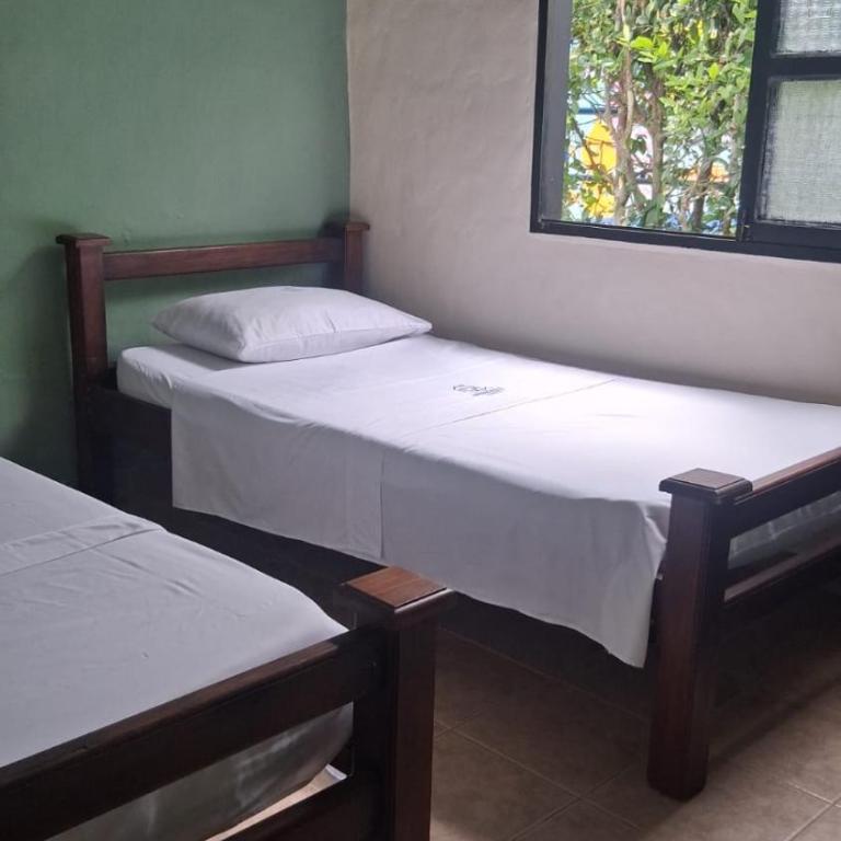 Desiderata Resort - Two-Bedroom Villa - 2