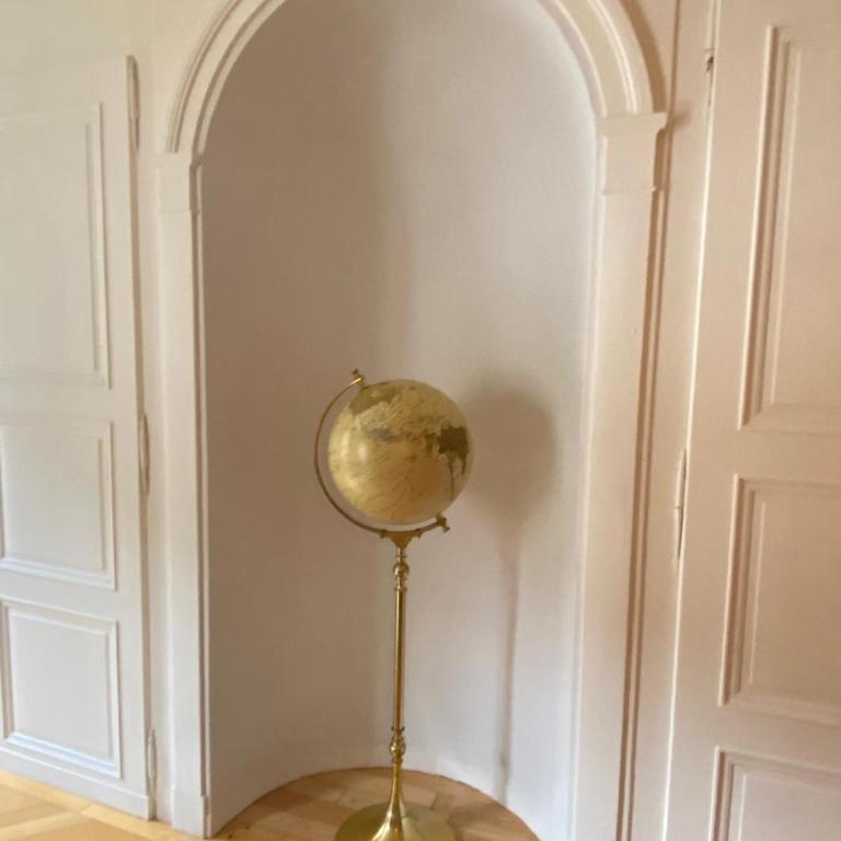 Appartement 130m2 - Vieille-ville - Appartement 1 Chambre - 5