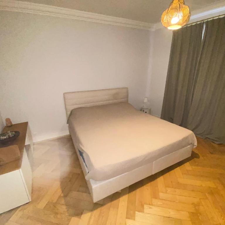 Appartement 130m2 - Vieille-ville - Appartement 1 Chambre - 8