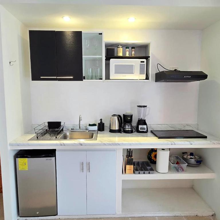 Casa en barrio Jalatlaco - Appartement 1 Chambre - Non-Fumeurs - 5