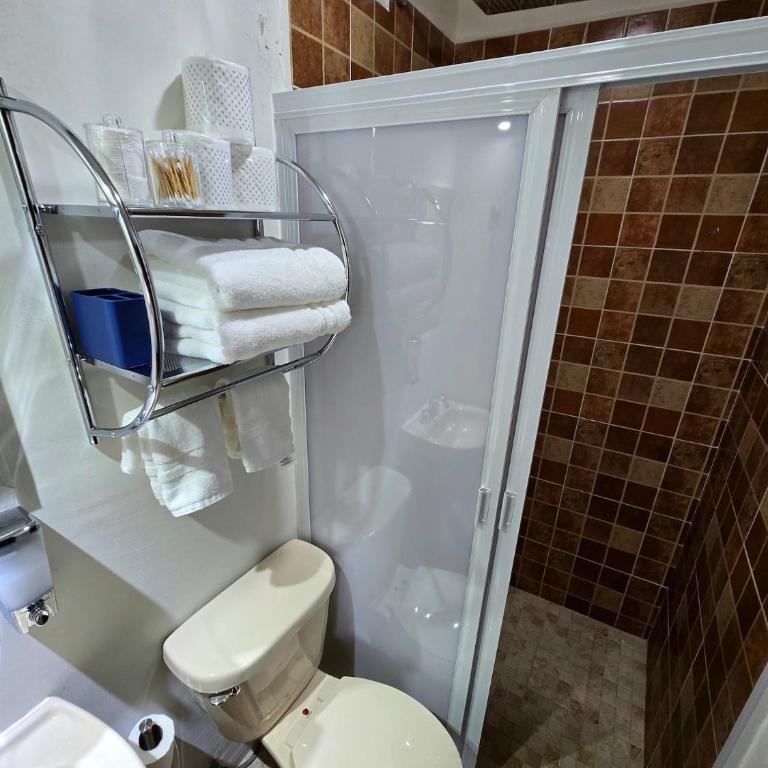 Casa en barrio Jalatlaco - Appartement 1 Chambre - Non-Fumeurs - 16