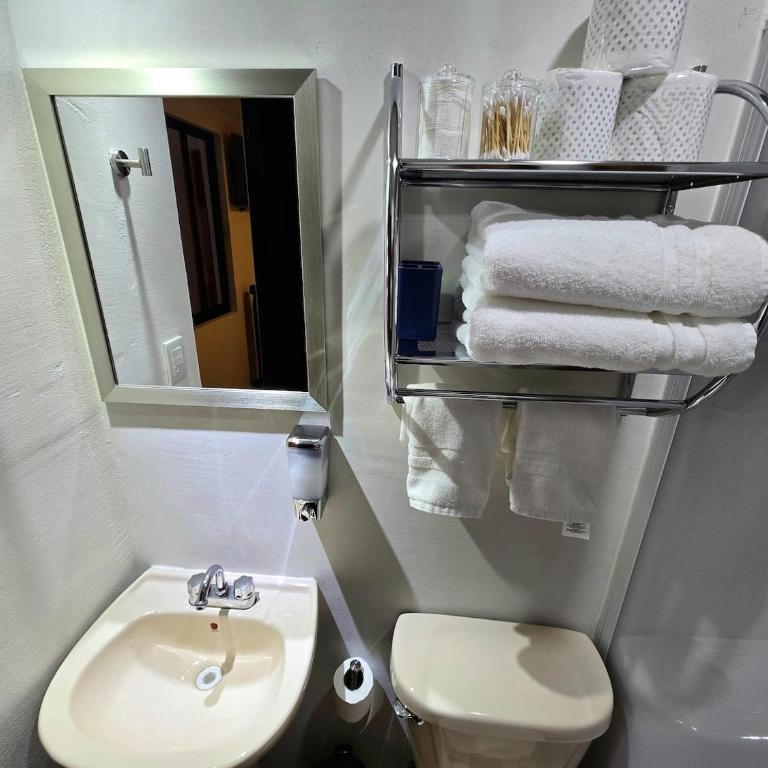Casa en barrio Jalatlaco - Appartement 1 Chambre - Non-Fumeurs - 15