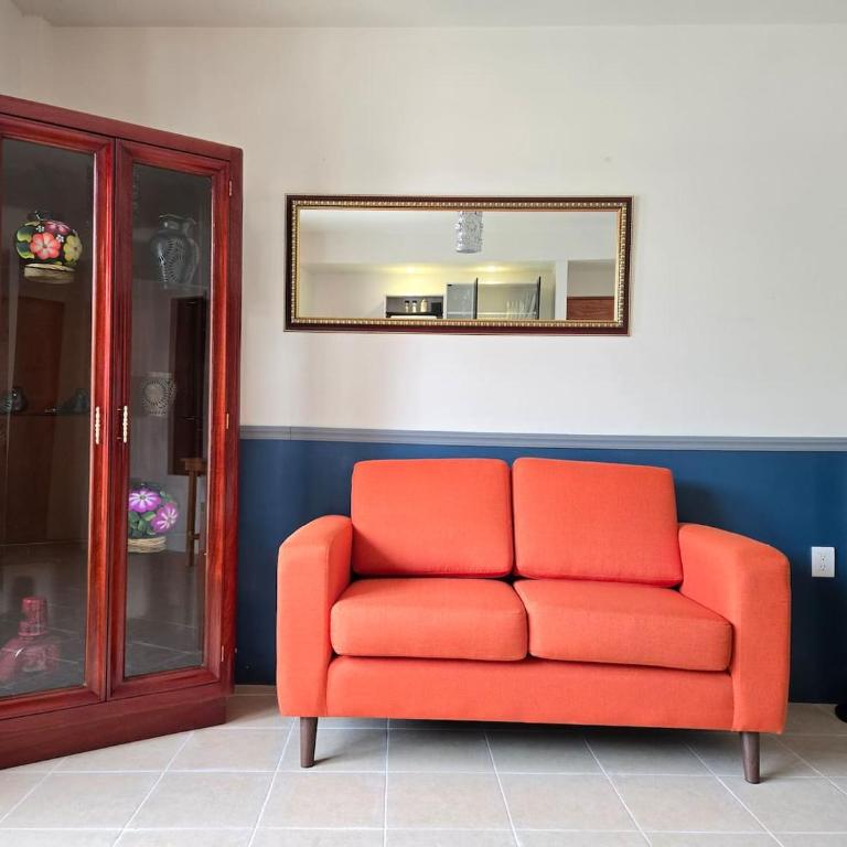 Casa en barrio Jalatlaco - Appartement 1 Chambre - Non-Fumeurs - 7