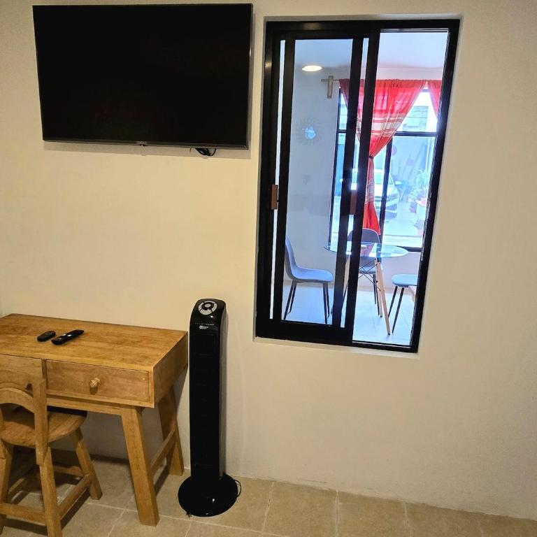 Casa en barrio Jalatlaco - Appartement 1 Chambre - Non-Fumeurs - 9