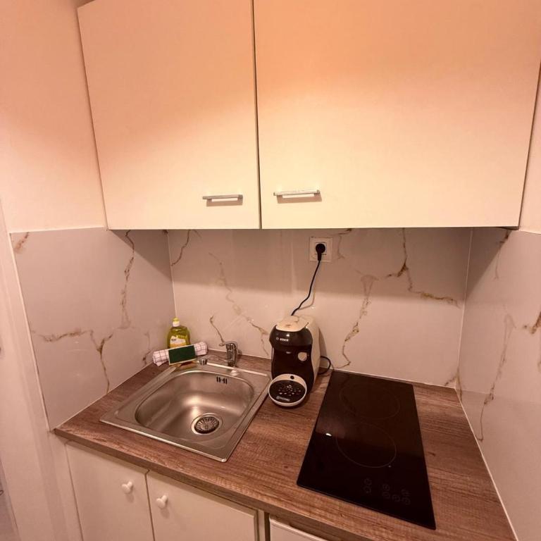6 Anatole - Studio - Charpennes - Appartamento con 1 Camera da Letto - 4