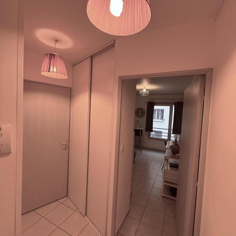 6 Anatole - Studio - Charpennes - Appartamento con 1 Camera da Letto - 5