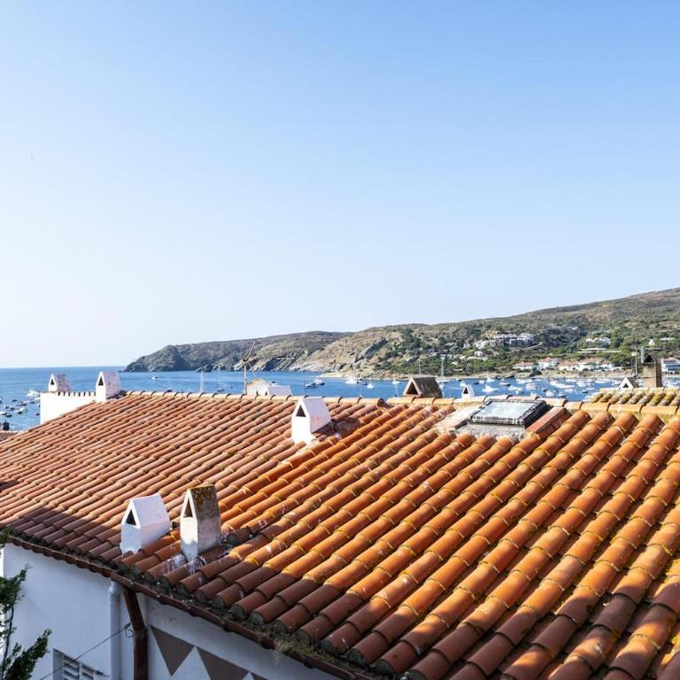 CREUS - Casa en el centro con vistas al mar - Apartamento - 16