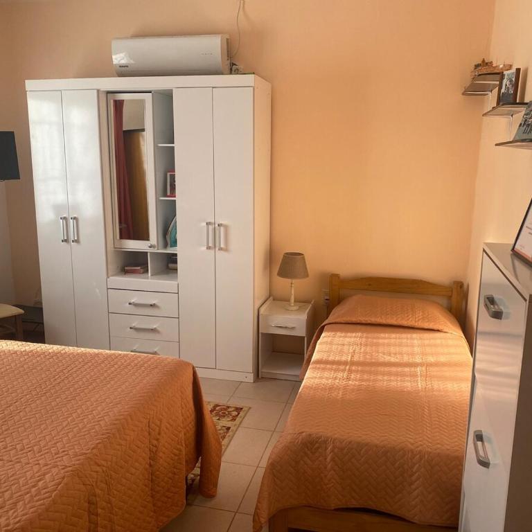 Apto Grande Cerca de la Playa - Two-Bedroom House - 14