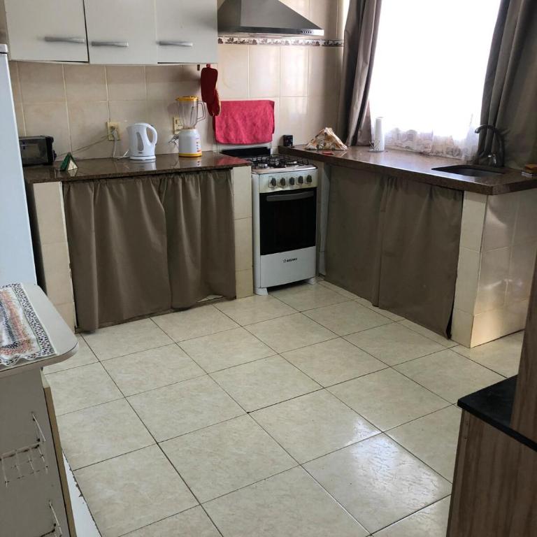 Apto Grande Cerca de la Playa - Two-Bedroom House - 25