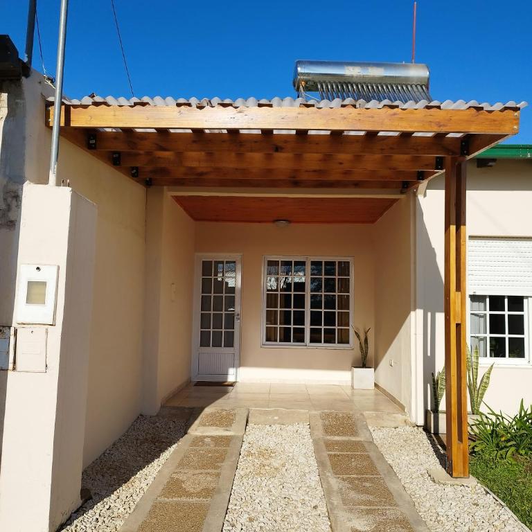 Refugio del viajero - One-Bedroom Apartment - 2
