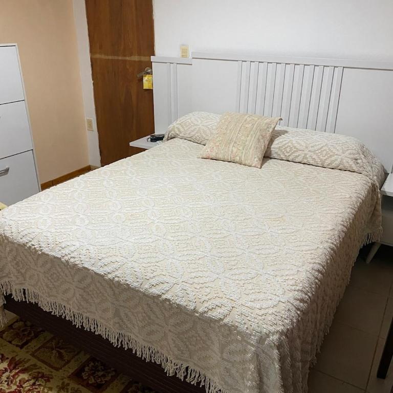 Apto Grande Cerca de la Playa - Two-Bedroom House - 26