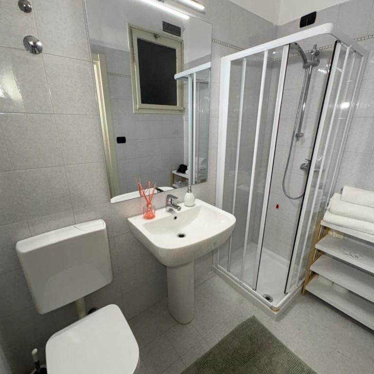 Catullo 12 - Le Arche Verona - Appartamento Deluxe - 12