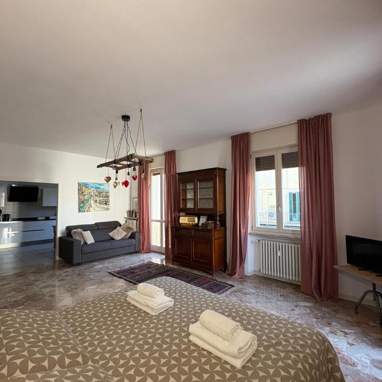 Catullo 12 - Le Arche Verona - Appartamento Deluxe - 3