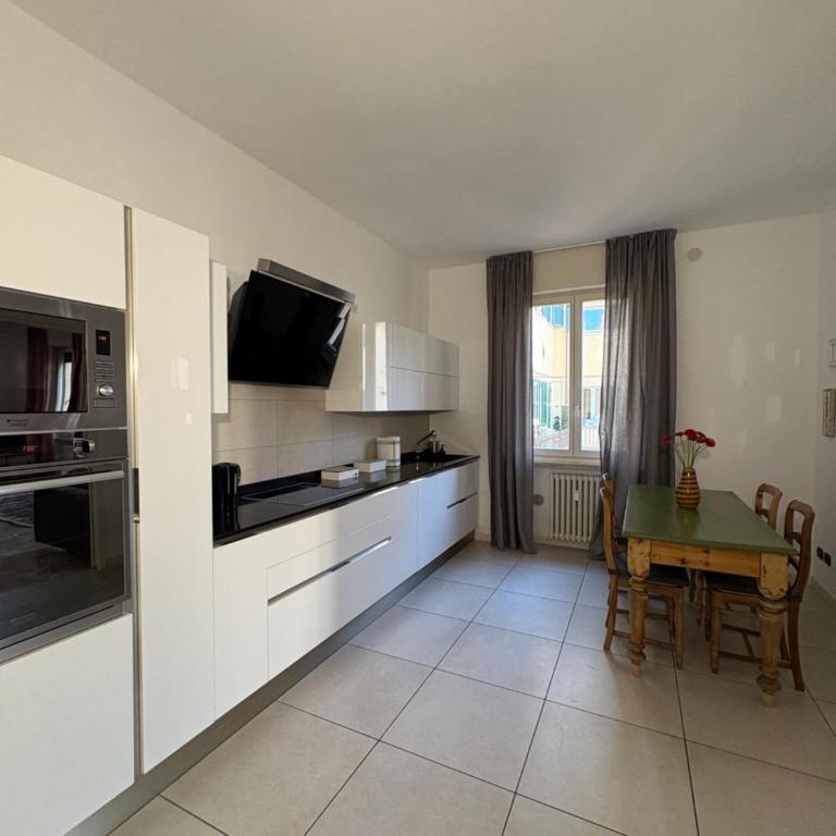 Catullo 12 - Le Arche Verona - Appartamento Deluxe - 10