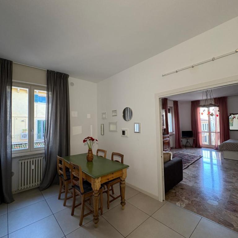 Catullo 12 - Le Arche Verona - Appartamento Deluxe - 9