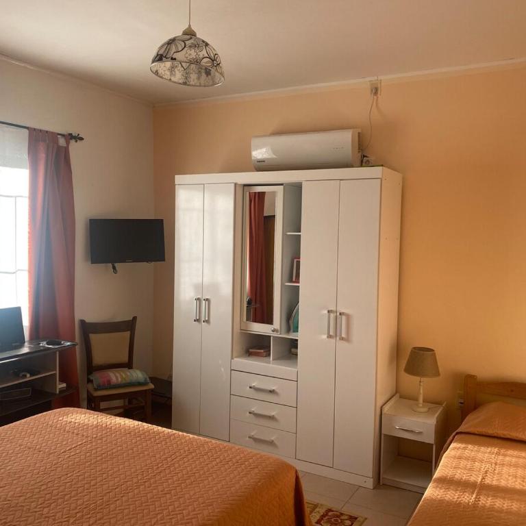 Apto Grande Cerca de la Playa - Two-Bedroom House - 34