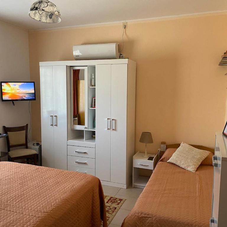 Apto Grande Cerca de la Playa - Two-Bedroom House - 35