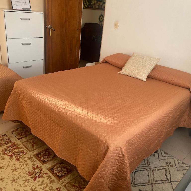 Apto Grande Cerca de la Playa - Two-Bedroom House - 40